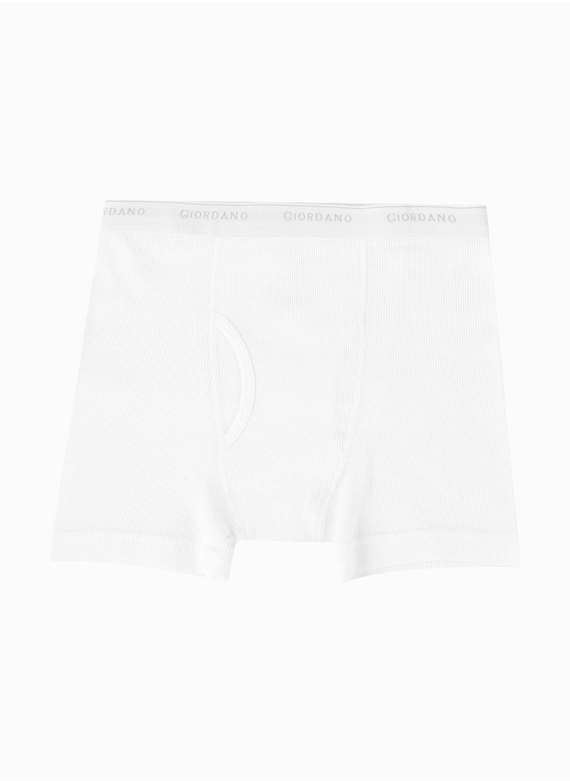 Men's Trunks (3-in-a-pack)