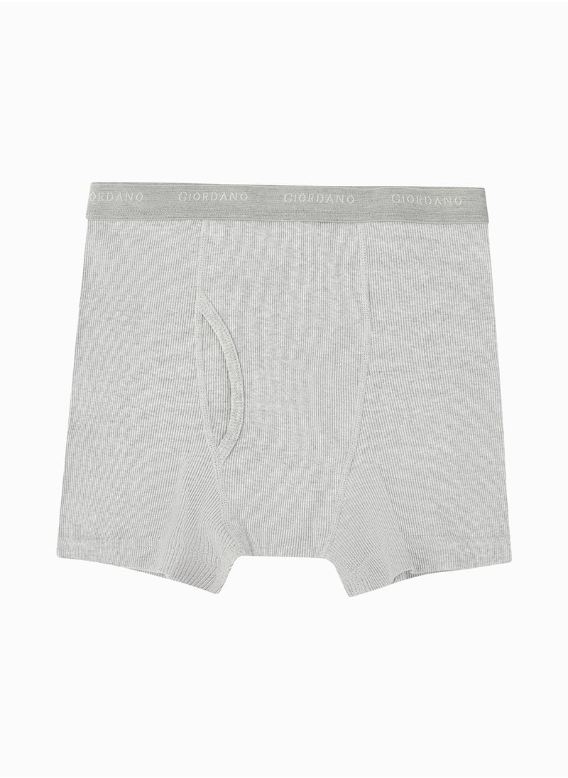 Men's Trunks (3-in-a-pack)