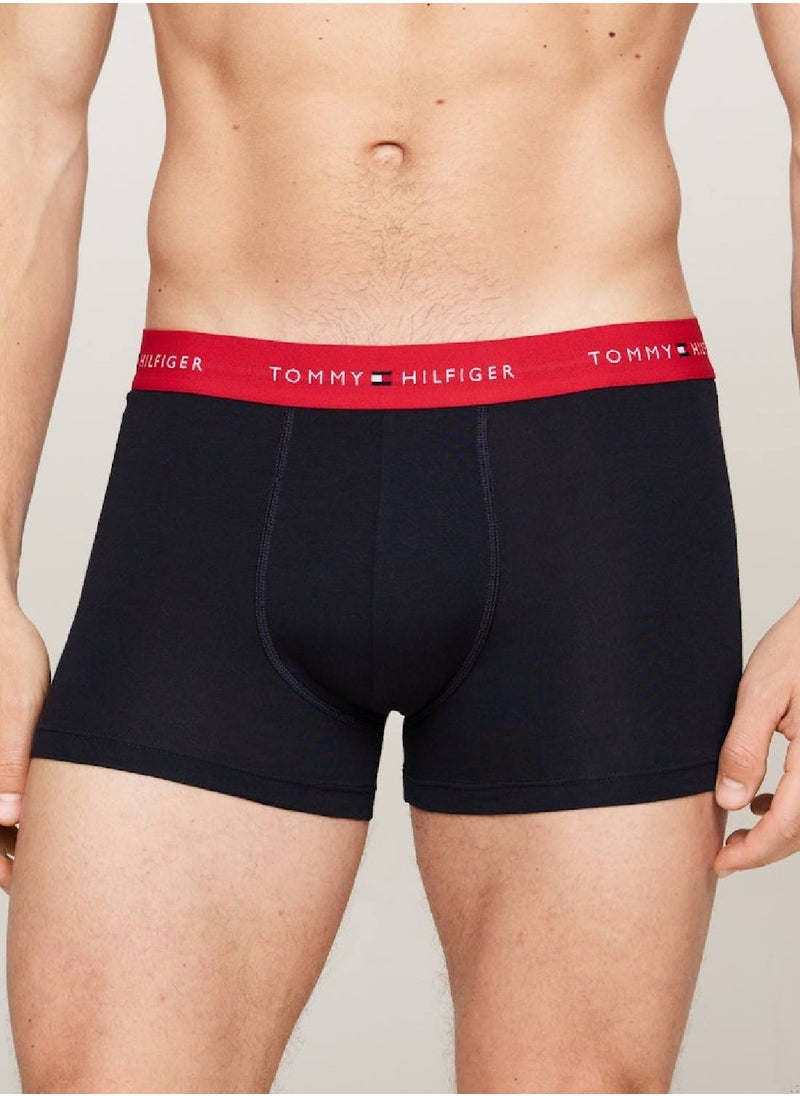 3 Pack Trunks