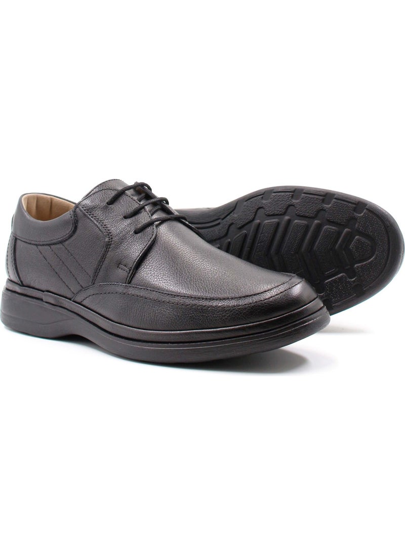 Leather Men's Casual Shoes 126Maf963