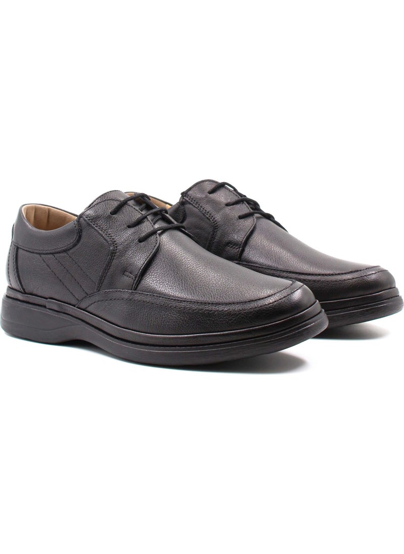 Leather Men's Casual Shoes 126Maf963