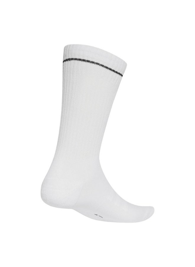 adidas FORTNITE SOCKS White Training SOCKS for Unisex - XS