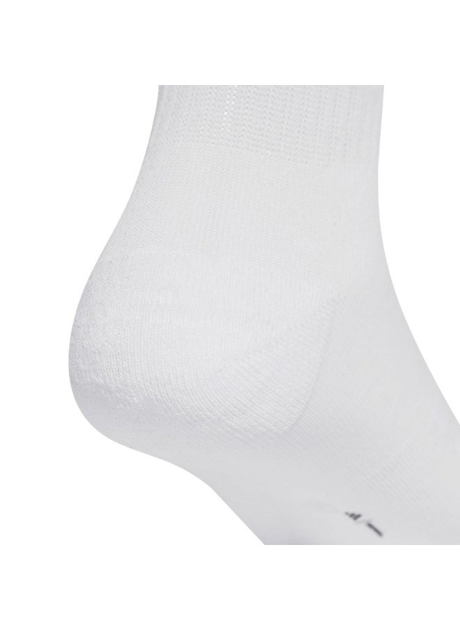 adidas FORTNITE SOCKS White Training SOCKS for Unisex - XS