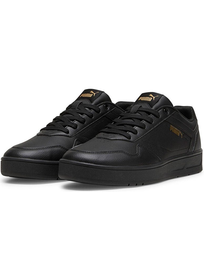 Court Classic Casual Shoes 39501802 Black