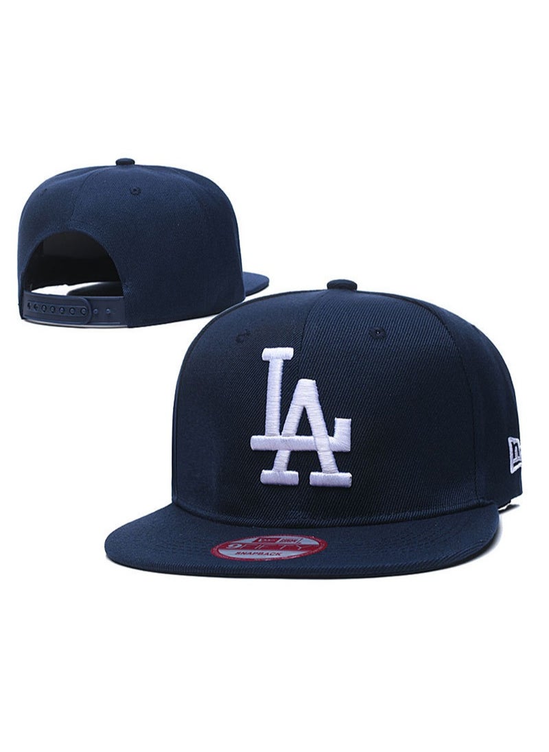 LA Baseball Cap Is Skin Friendly And Breathable, Suitable For Daily Wear And Casual Sports