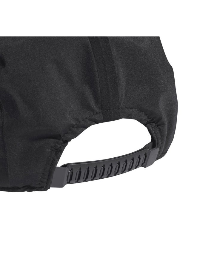 adidas Tech 3P Cap R.R Black Training Headwear OSFW