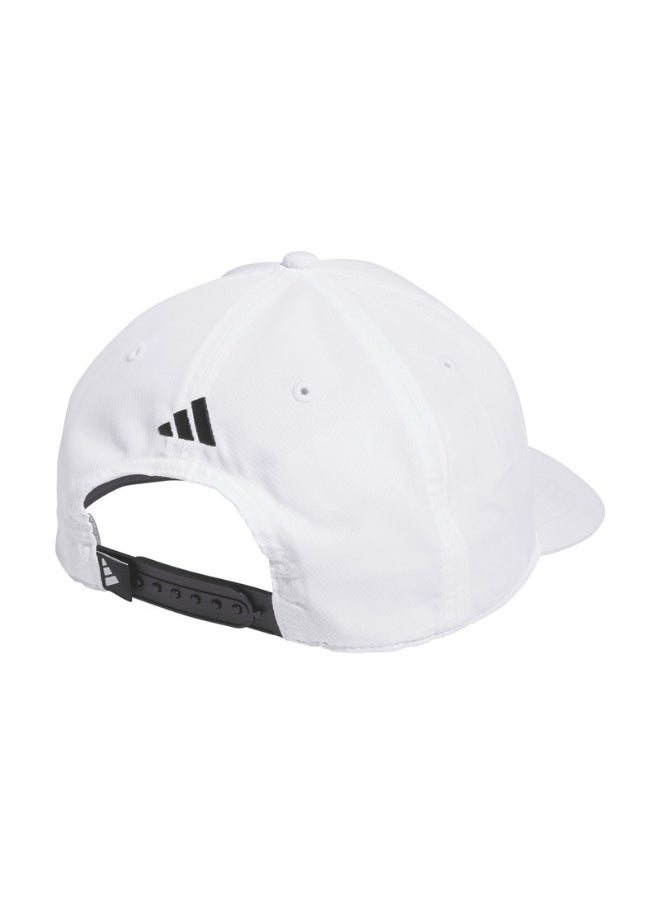 adidas three stripes tour men cap
