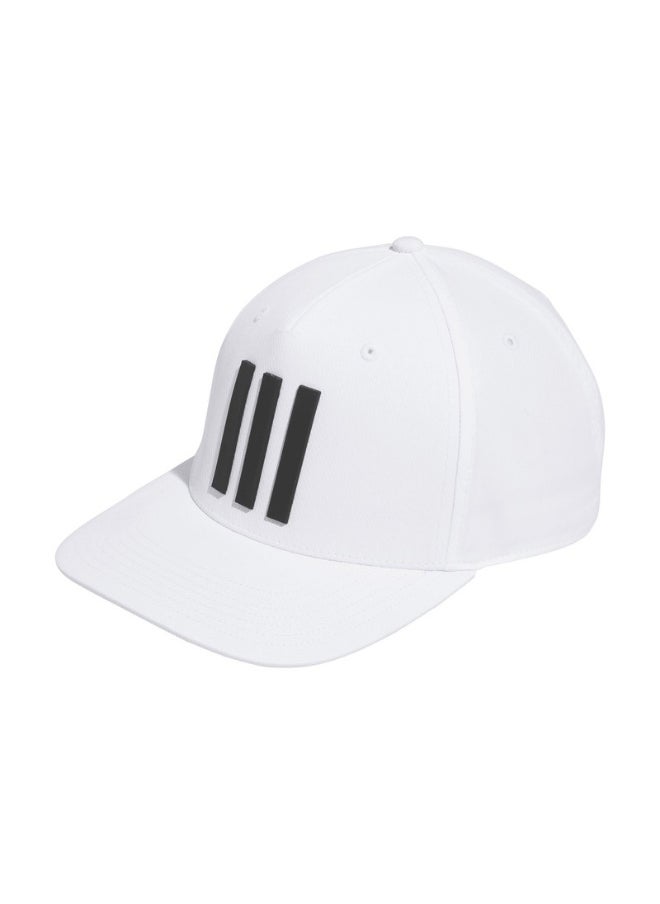 adidas three stripes tour men cap