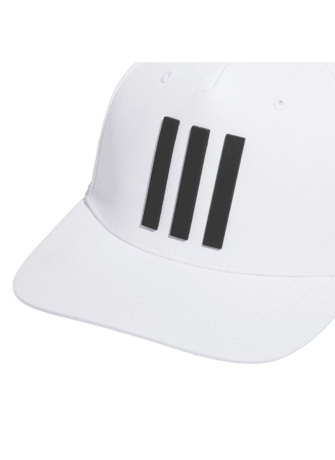 adidas three stripes tour men cap