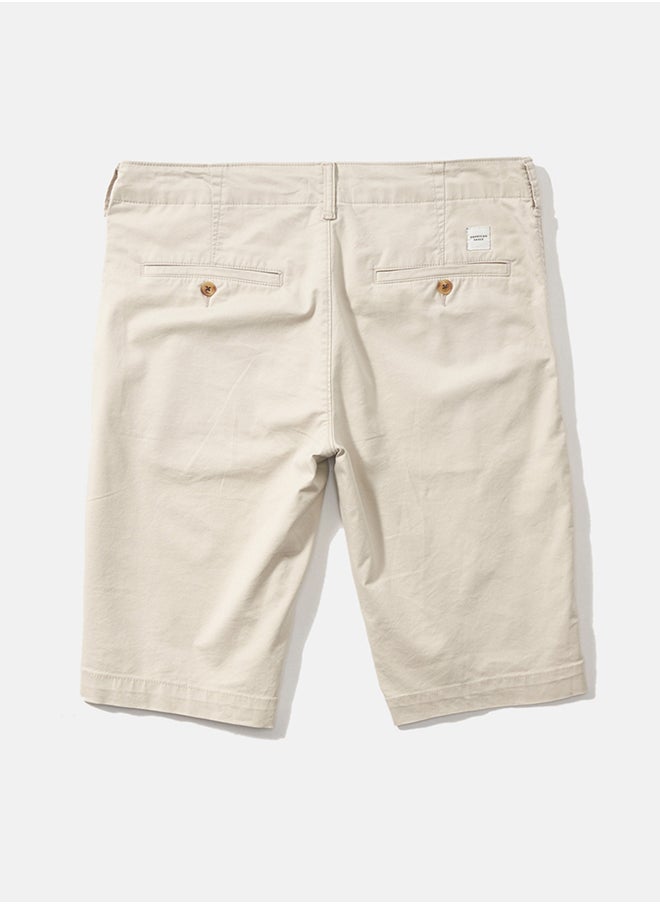 Essential Chino Shorts