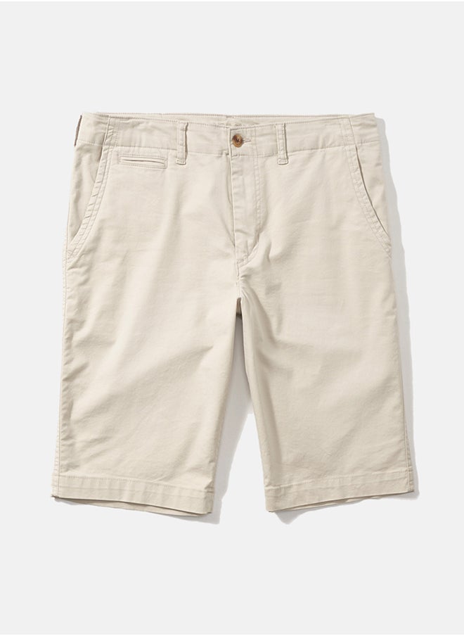 Essential Chino Shorts