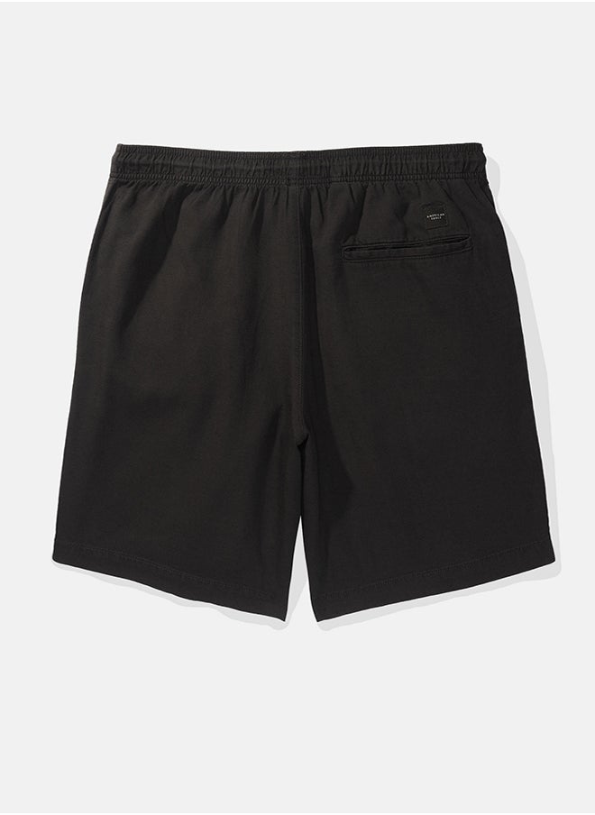 Drawstring Trekker Shorts