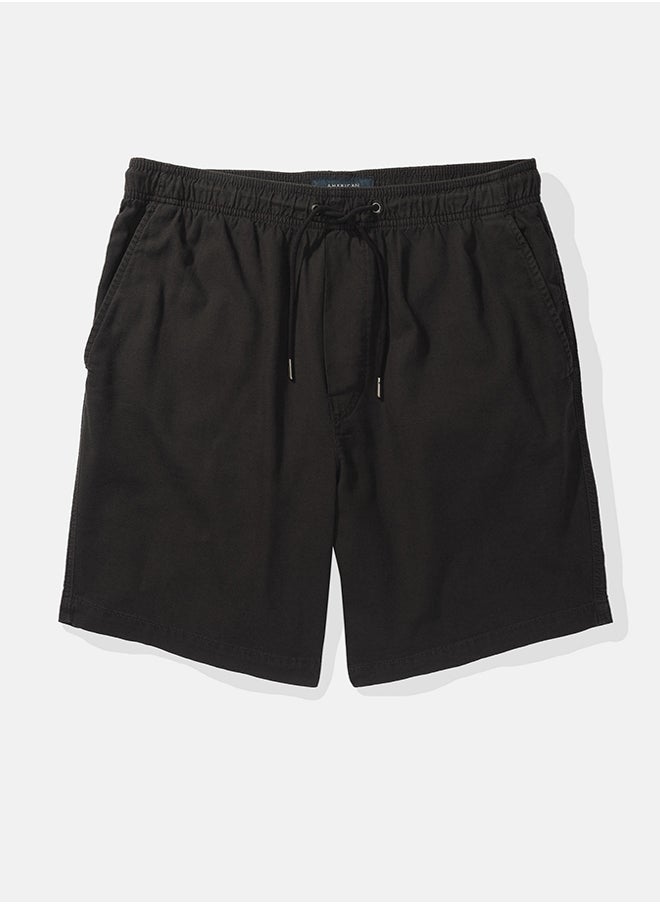 Drawstring Trekker Shorts