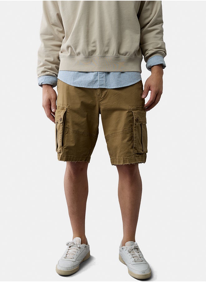 Essential Cargo Shorts