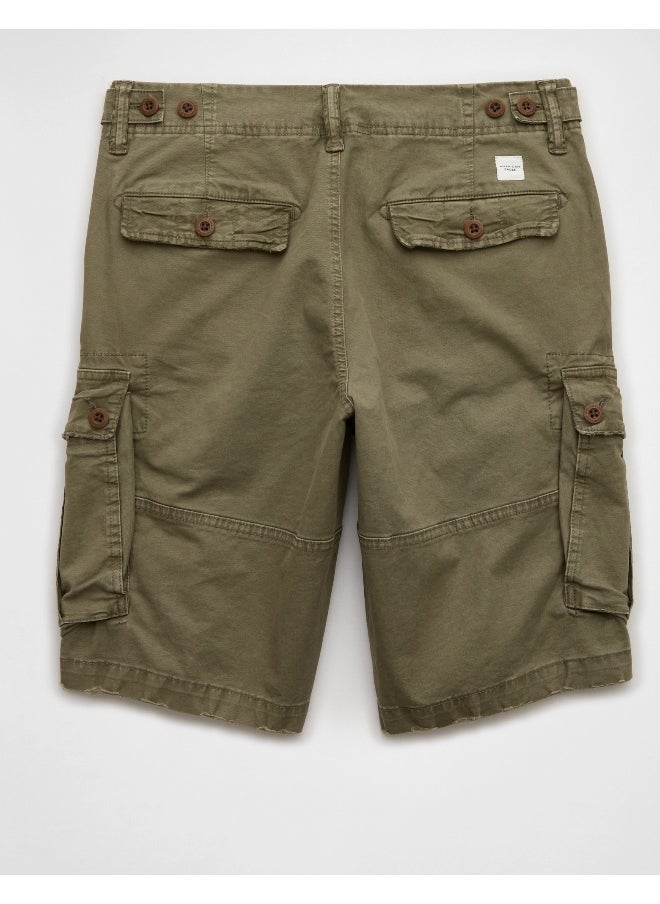 lived in cargo shorts