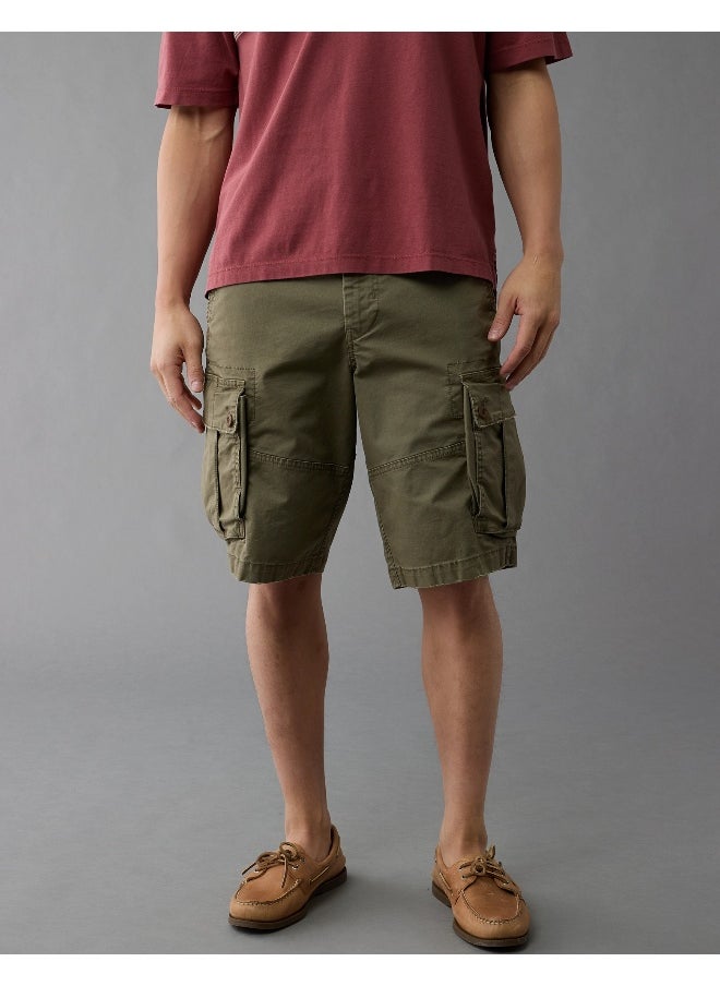 lived in cargo shorts