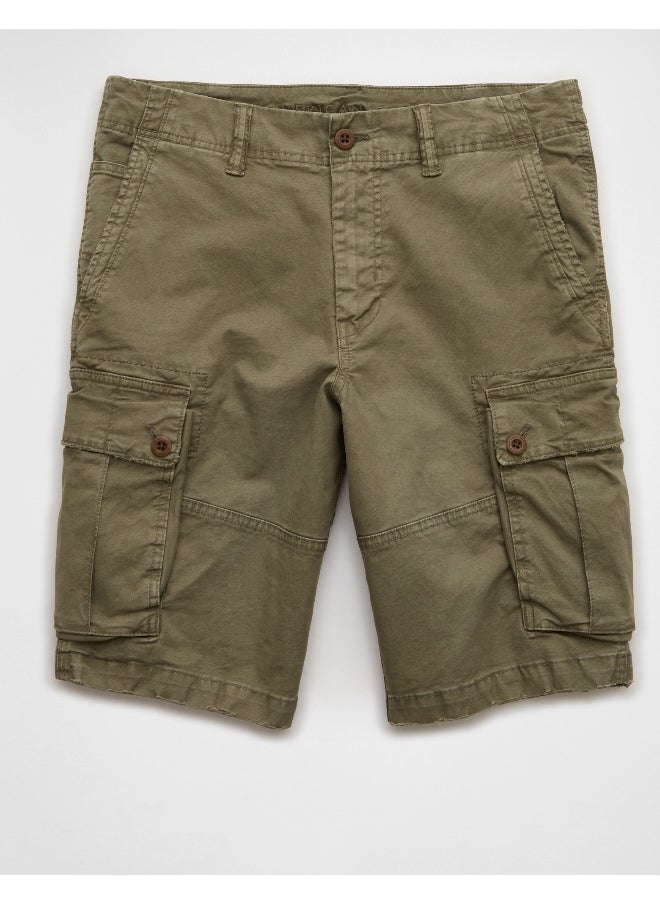 lived in cargo shorts