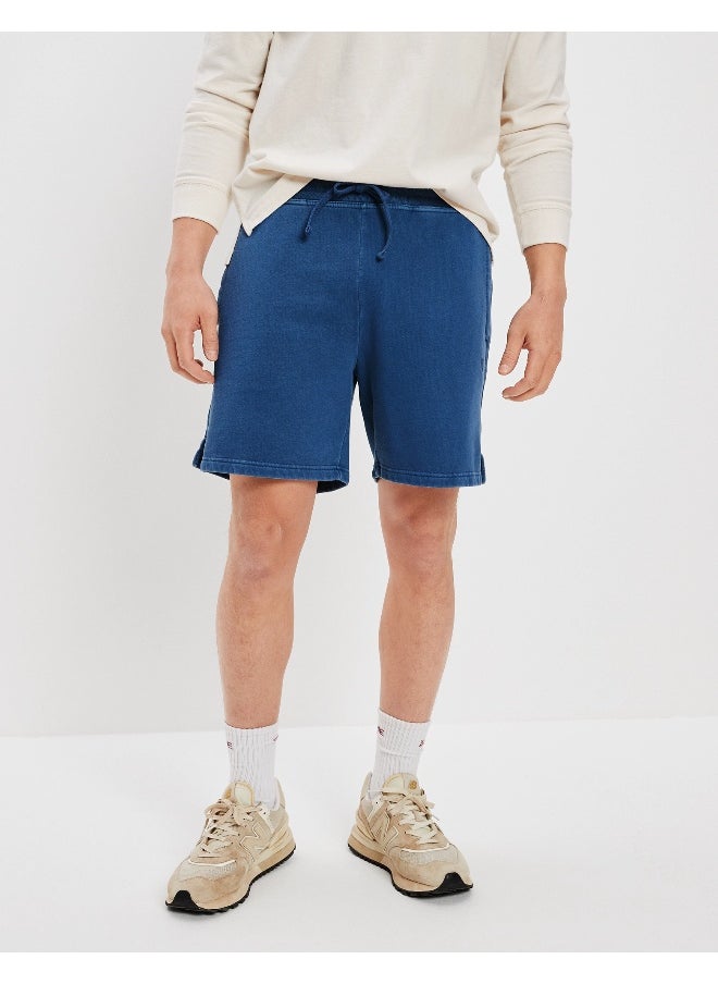 Logo Sweat Shorts