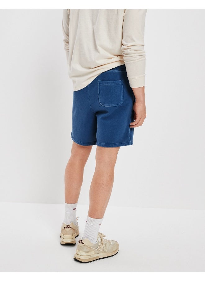 Logo Sweat Shorts