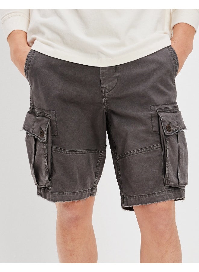 lived in cargo shorts