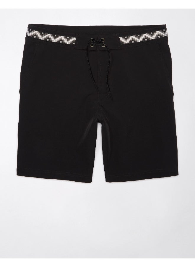 Essential Classic Drawstring Shorts