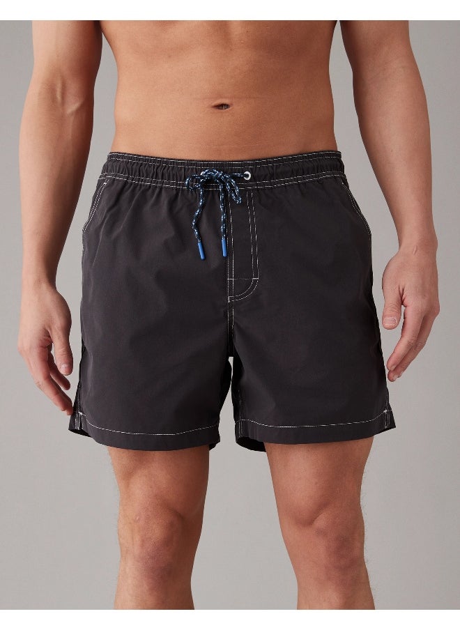 Ombre Flex 5 Swim Trunk