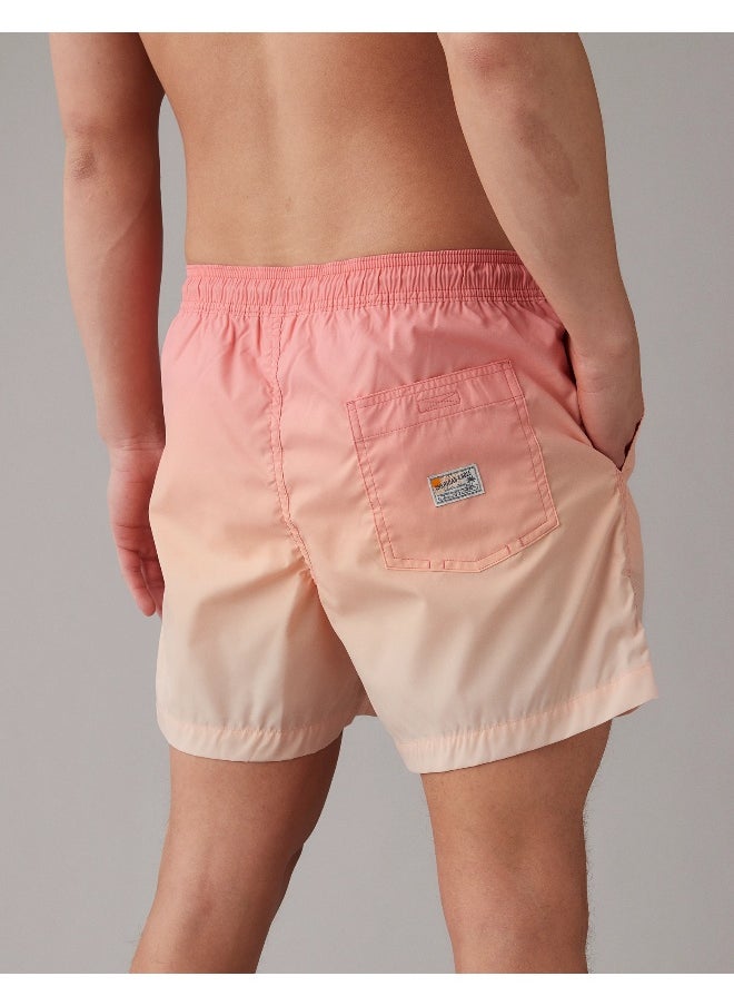 Ombre Flex 5 Swim Trunk