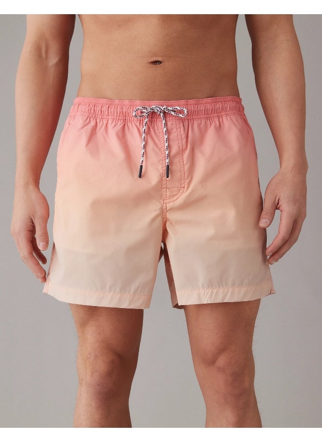 Ombre Flex 5 Swim Trunk