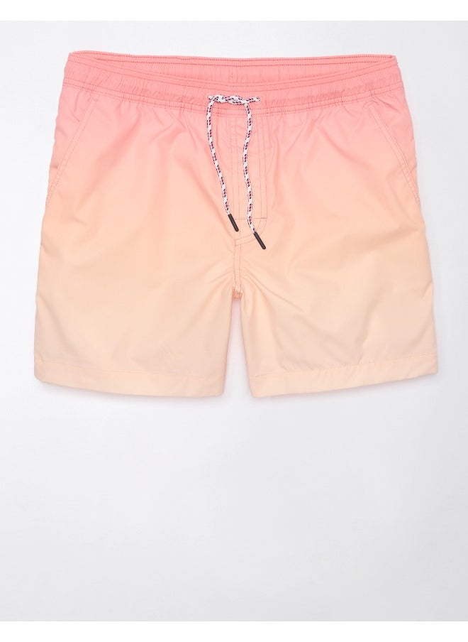 Ombre Flex 5 Swim Trunk