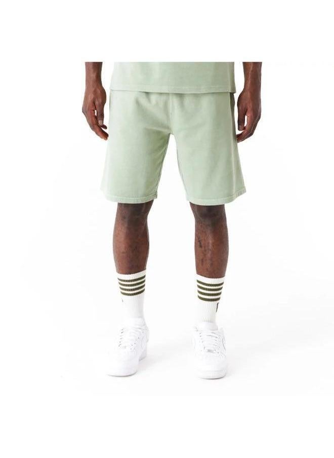 Logo Washed Shorts