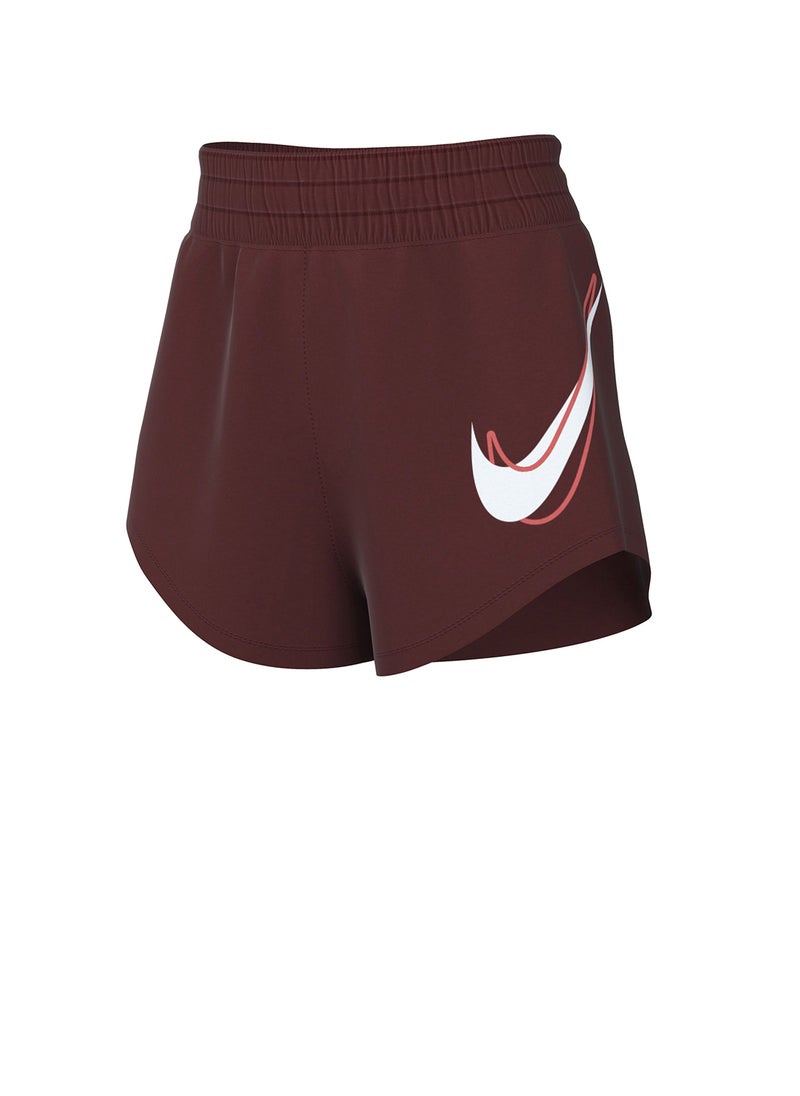 One Swoosh Dri-Fit Shorts