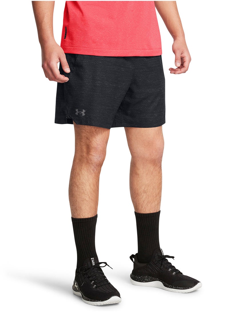 Vanish Woven 6in Shorts