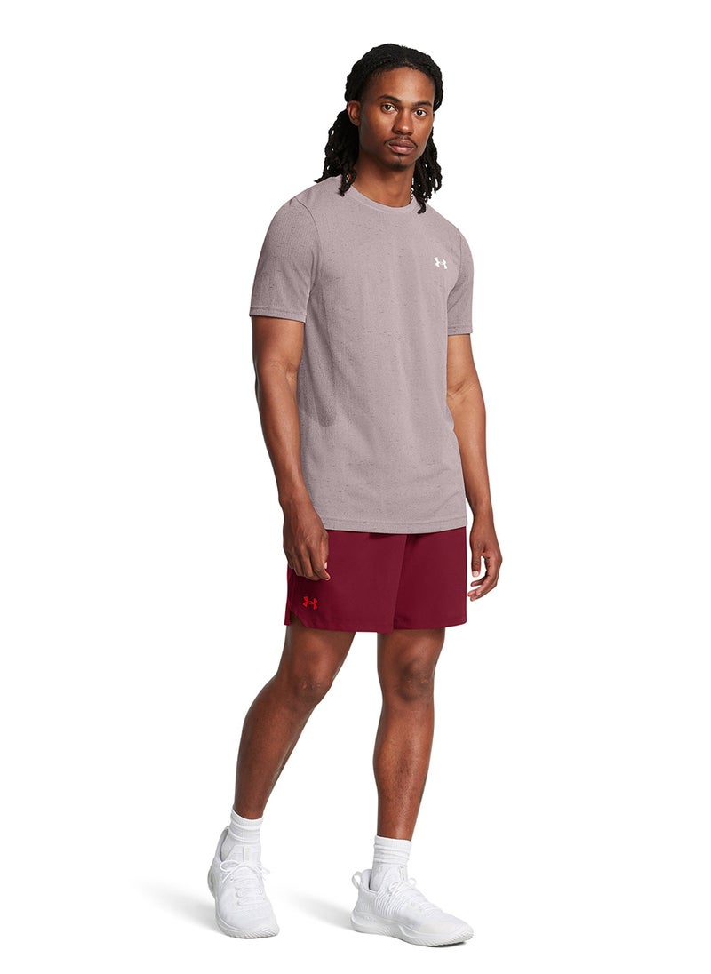 Vanish Woven 6in Shorts