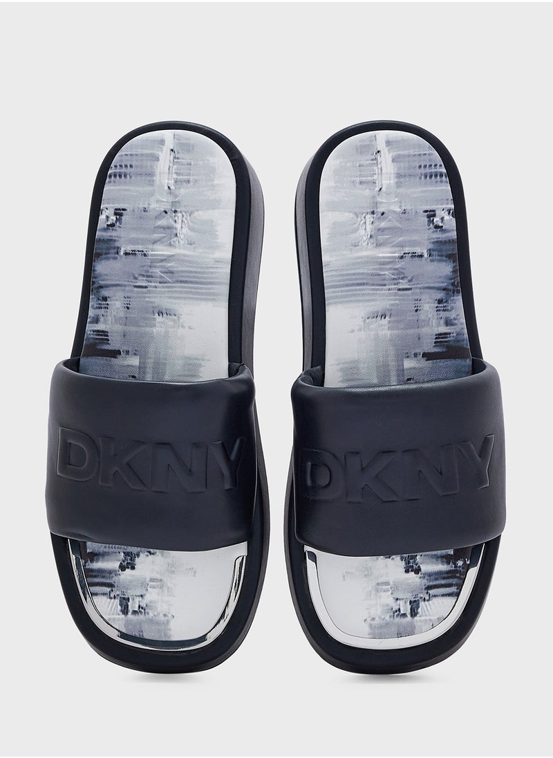 Levie Sandals