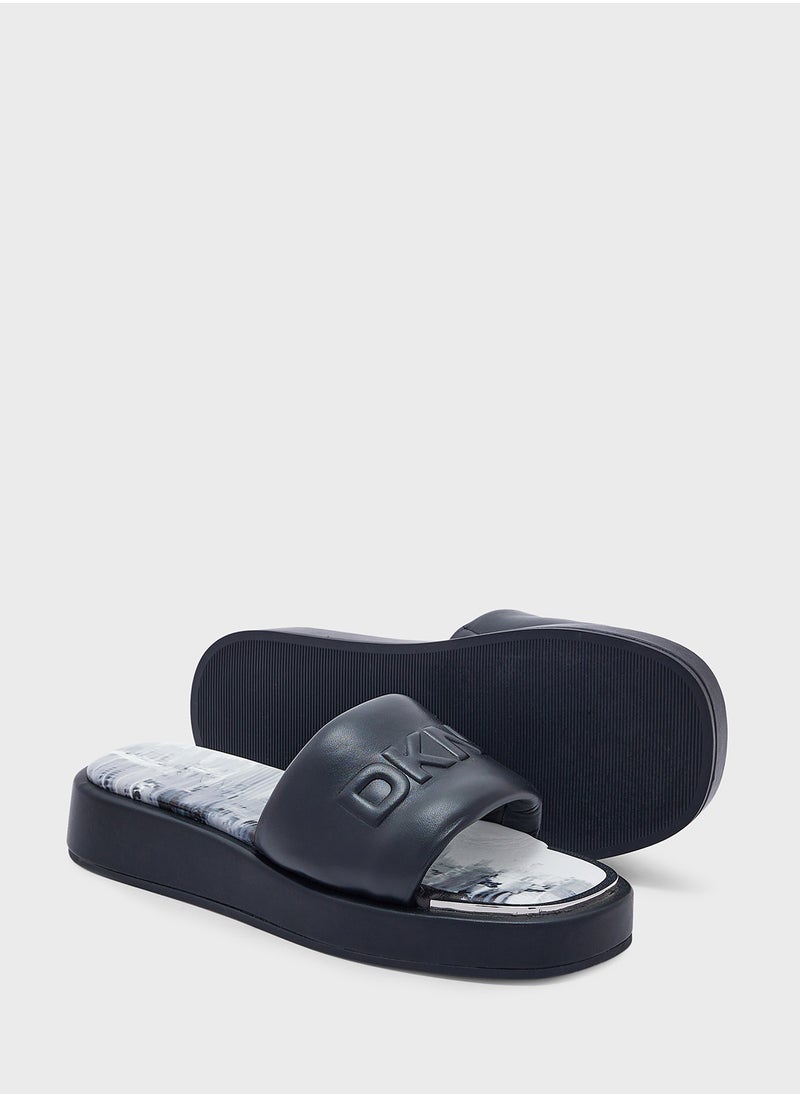 Levie Sandals