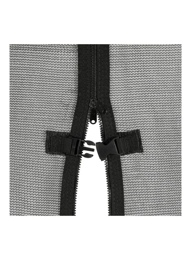 Trampoline Enclosure Safety Net For TR-1564U-Combo