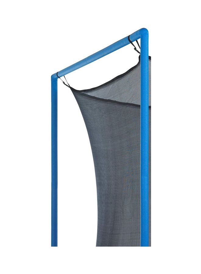Trampoline Enclosure Safety Net For TR-1564U-Combo