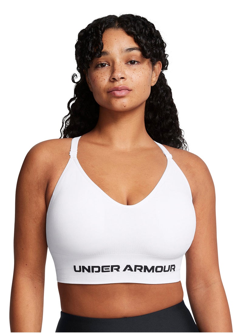 Vanish Seamless Low Support Bra