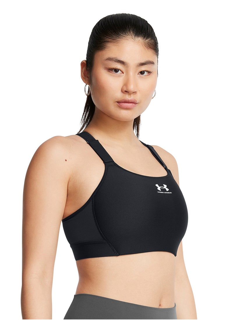 Women's HeatGear® Armour High Sports Bra