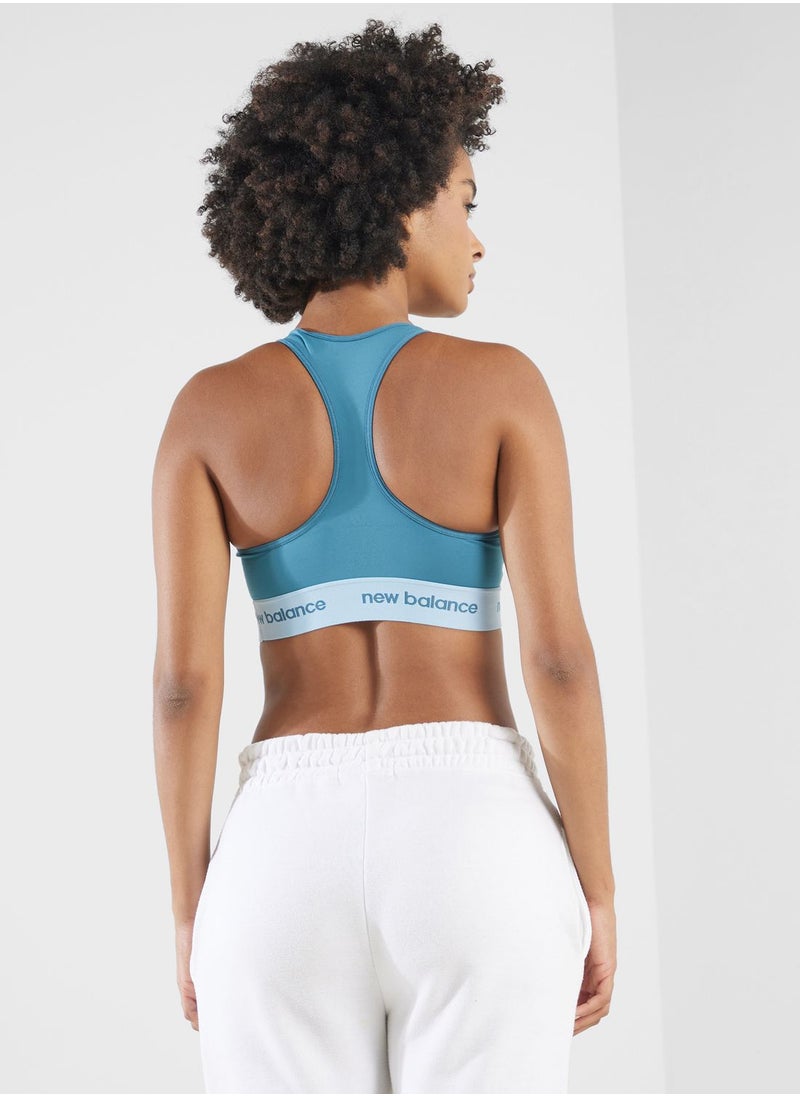 Sleek Medium Support Bra