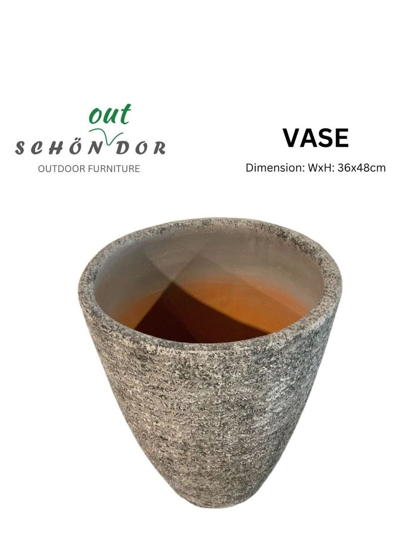 Vase | Flower Pot | Home Decor | Garden | Home Accessories