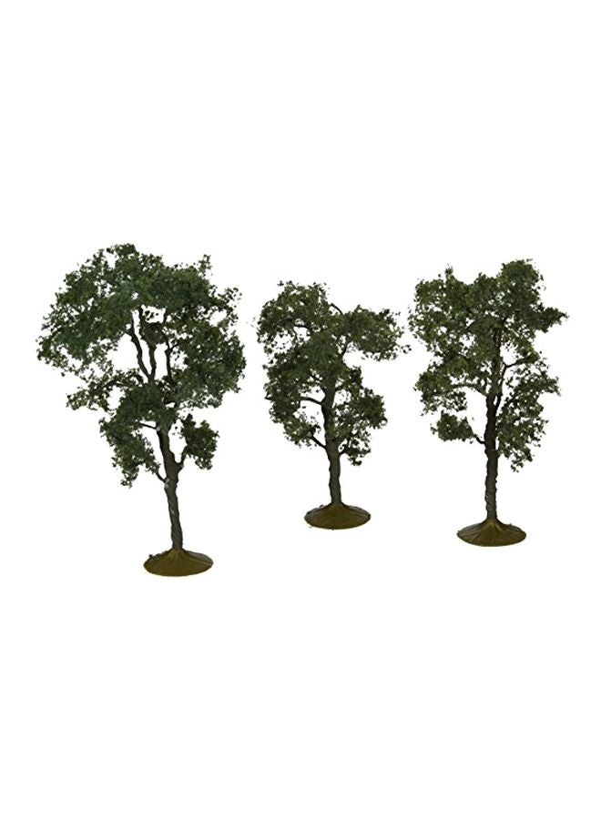 3-Piece Maple Tree Model 32011