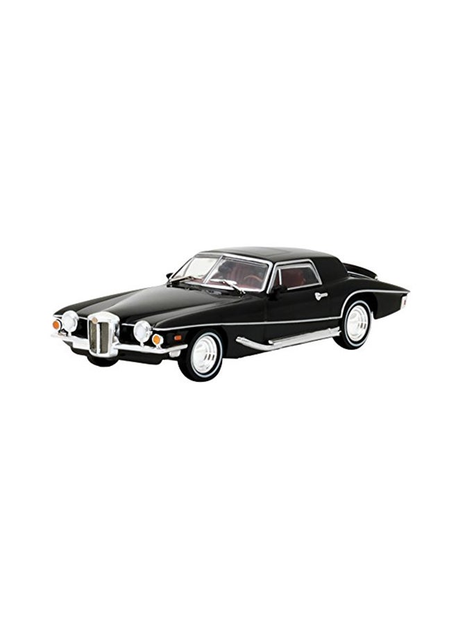 1971 Stutz Blackhawk Elvis Presley Car Model