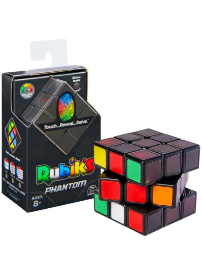 Rubik's Color Block 3x3 Magnetic Puzzle
