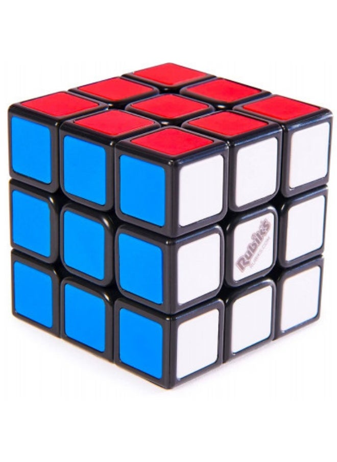 Rubik's Color Block 3x3 Magnetic Puzzle