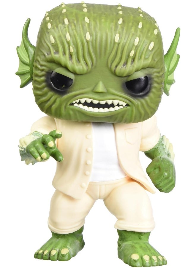 Funko Pop! Vinyl: Marvel - She-Hulk - Abomination - Collectable Vinyl Figure - Gift Idea - Official Merchandise - Toys for Kids & Adults - TV Fans - Model Figure for Collectors and Display