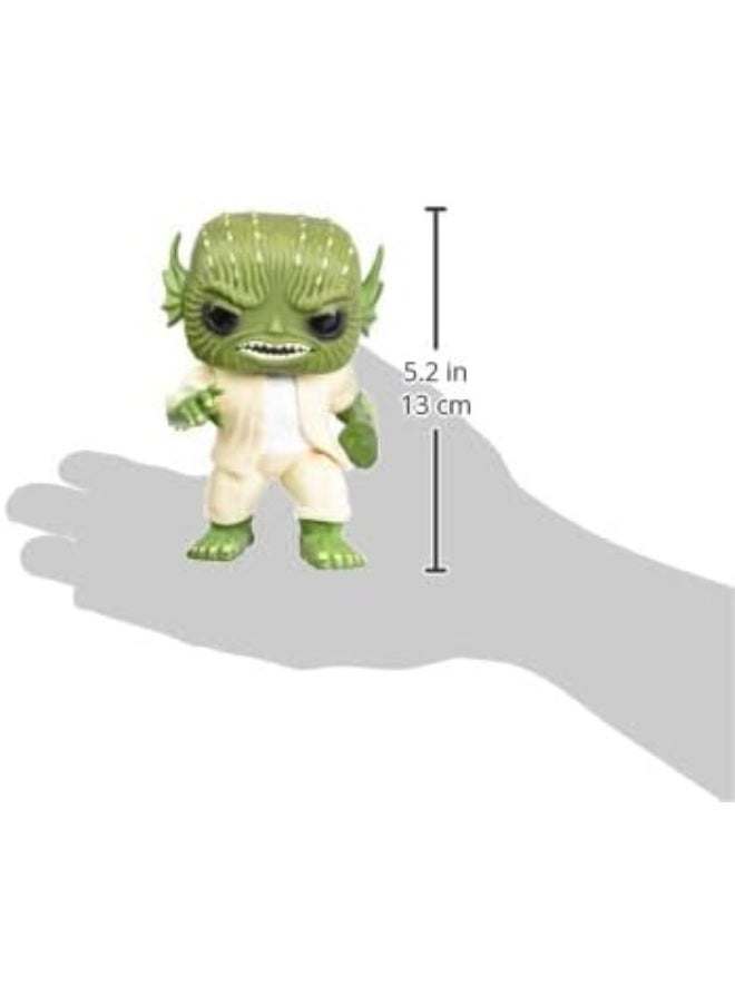 Funko Pop! Vinyl: Marvel - She-Hulk - Abomination - Collectable Vinyl Figure - Gift Idea - Official Merchandise - Toys for Kids & Adults - TV Fans - Model Figure for Collectors and Display