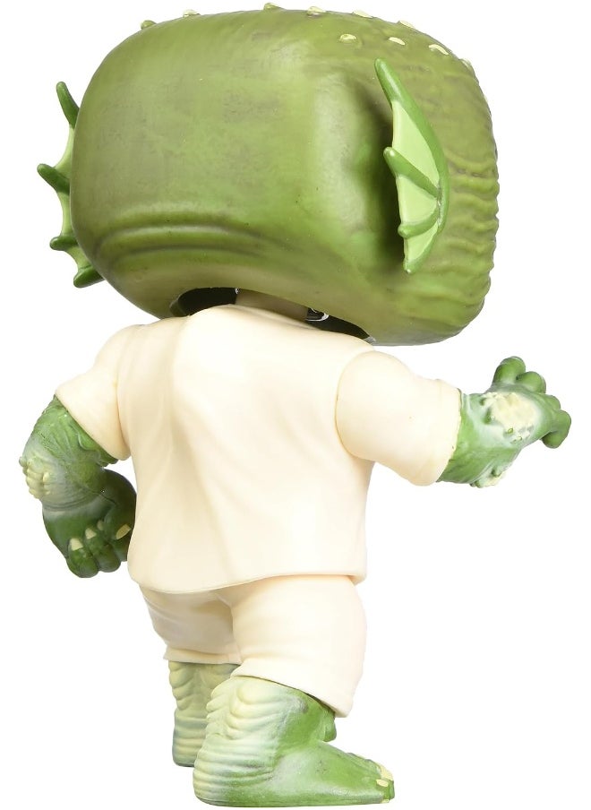 Funko Pop! Vinyl: Marvel - She-Hulk - Abomination - Collectable Vinyl Figure - Gift Idea - Official Merchandise - Toys for Kids & Adults - TV Fans - Model Figure for Collectors and Display