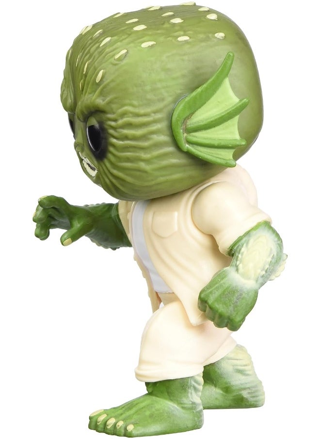 Funko Pop! Vinyl: Marvel - She-Hulk - Abomination - Collectable Vinyl Figure - Gift Idea - Official Merchandise - Toys for Kids & Adults - TV Fans - Model Figure for Collectors and Display