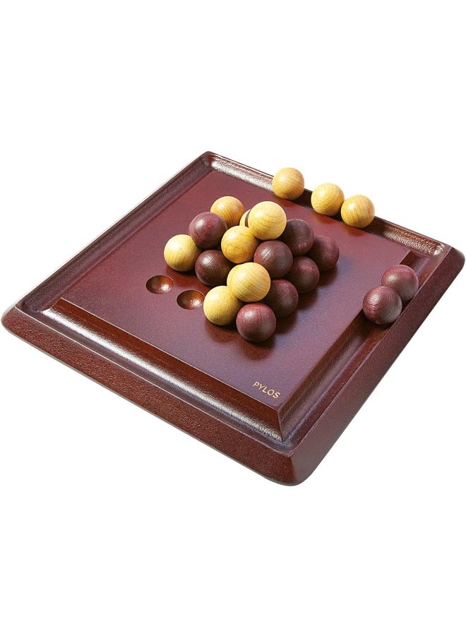 Gigamic Pylos Classic Board Game